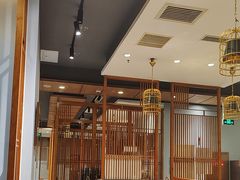 -东来顺铜锅炭火涮肉(上地华联店)