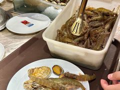 -云海轩·海鲜自助-河北云瑧世纪大饭店1F