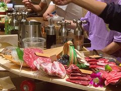-龙神·炭烧酒场深夜食堂(新街口店)