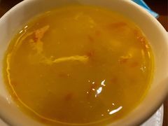 杨枝甘露-杭州JW万豪酒店-万豪中餐厅