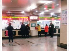 -首都医科大学附属北京同仁医院(西区)