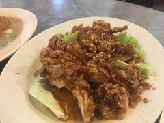 -德成饭店