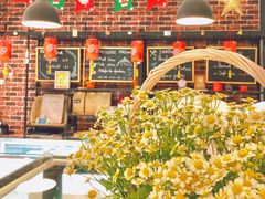 -熊叔熊婶面包房(团结湖店)