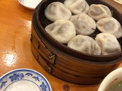 徐建萍汤包-徐建萍汤包(热河南路店)