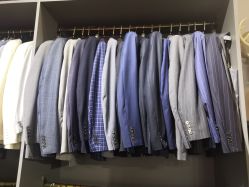 -ChenV西服礼服高级定制(市区养育巷店)