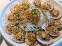 -赶海部落海鲜城(海阳路店)