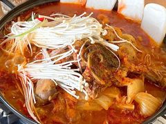 -海云台韩式汤饭·13年匠心韩料(南山店)