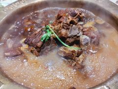 -和庆斋羊蝎子火锅·碳缸烧烤(顺义旗舰店)