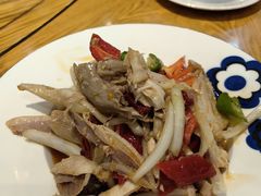 -老毛手抓·盐池滩羊非遗手抓(宁夏总店)
