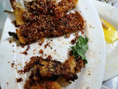 -火云龙烤肉(紫荆花店)