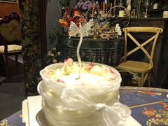 -第101座花园餐厅(湖滨88店)