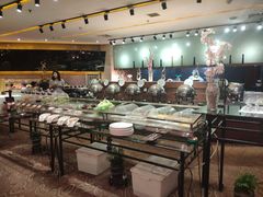 -雄楚国际大酒店-四季西餐厅