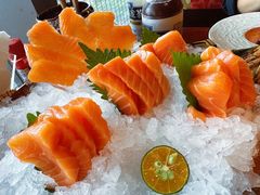-花潮料理艺食馆(宝龙一城店)