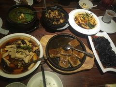 -云来居素食馆(南山店)