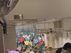 -小豆海棠(嘉兴路店)