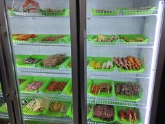 -老即墨路901炸串(台东商业步行街百年国际金街店)