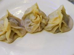 -维吾尔餐厅(宜山路店)