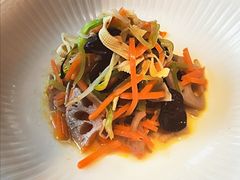 -绿杨春·淮扬宴(庐山路店)