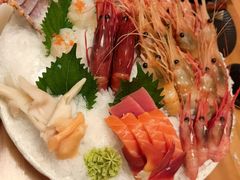 -王鼎精致料理铁板烧(世博源店)