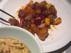 -绿茶餐厅(广州天河城店)