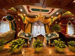 -萨拉漫饮食(北京中路店)