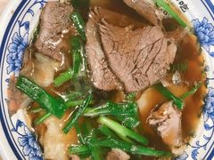 罩饼-直隶安家罩饼(复兴路店)