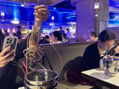 -观海蒸汽海鲜自助(天河城店)