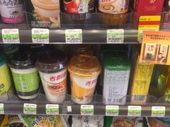 零售区-喜士多便利店(宜山店)