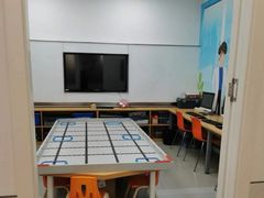 -斯坦星球AI编程·机器人科创·科学实验·信奥·思维·STEM·积木拼搭·竞赛考级(浦东联洋广场大拇指龙阳御桥中心)