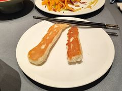-双湖园·地标武汉菜(黄鹤楼解放路店)