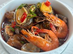 -必点海鲜·海肠捞饭大王(滨江道店)