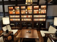 -广富林宰相府酒店·水云间