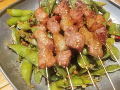 -北丐先生·野馄饨烧烤(长宁龙之梦店)