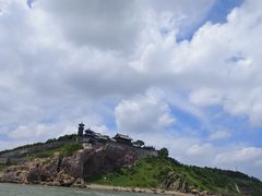 -蓬莱阁景区