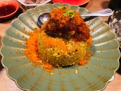 -满来寿喜烧(金虹桥店)