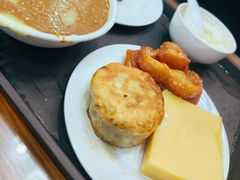 -白魁老号饭庄(安内店)
