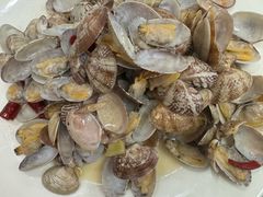 -海帮主·蒸汽海鲜青岛菜(栈桥火车站店)