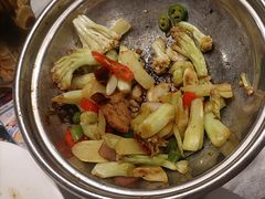 -三品香·江浙菜(松江九谊店)