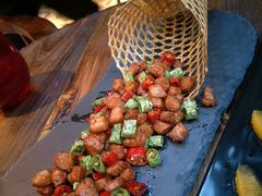 大理岛格格肉-大理岛·精品云南菜·音乐餐厅