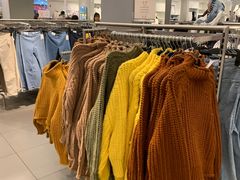 -C&A(西市城购物中心店)