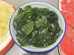 -生活如沸·顺德水牛奶火锅(大学路店)