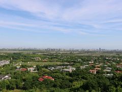 -上海佘山国家森林公园西佘山园