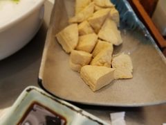 炸普宁豆腐-潮界(凯德晶萃店)