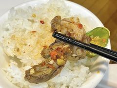 -张氏父子常德肠子馆(红星总店)