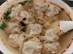 -汪家馄饨(集庆路店)