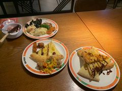 -比格比萨自助(花园路店)