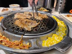 -韩宫宴烤肉·料理(南京江宁万达店)