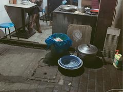-古徽州馄饨店(宝安路店)