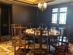 -上海苏宁宝丽嘉酒店·嘉府壹号中餐厅