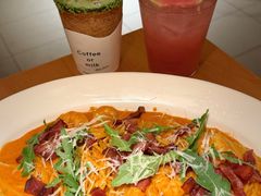 -The Good Place好地方·Brunch·coffee(国贸店)